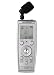 Electronics : Olympus VN-2100 Digital Voice Recorder with microphone