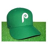 Philadelphia Phillies St. Patrick's Day Fitted Hat