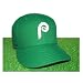 Philadelphia Phillies St. Patrick's Day Fitted Hat