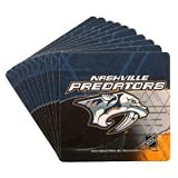 Nashville Predators Rico Industries Coasters