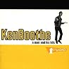 Image of album by Ken Boothe