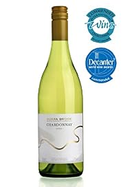 Burra Brook Chardonnay 2010 - Case of 6