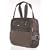 Belkin - Sacoche pour PC portable - NE-LB - Pour �cran 15,4 pouces - Marron - F8N030eaBRN