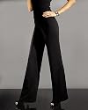 Newport News Shape fx Hold-you-in pant