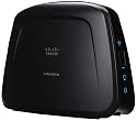 Linksys by Cisco  WAP610N Wireless-N Access Point with Dual-Band