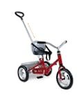 SMOBY - 454011 - Plein Air  - Tricycl...
