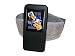 BLACK Silicone Skin Case Cover and Sports Gym Jogging Armband for Sony Walkman Video NWZ-E435, NWZ-E436, NWZ-E438, NWZE435, NWZE438, NWZE436 (NWZ-E435F, NWZ-E435FB, NWZ-E435FR, NWZ-E435FS, NWZ-E436F, NWZ-E436FB, NWZ-E436FR, NWZ-E436FS, NWZ-E438F, NWZ-E438FB, NWZ-E438FR, NWZ-E438FS ) E Series Video 2GB, 4GB & 8GB + Screen Protector