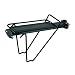 Ascent pannier seat post rack with quick release