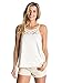 Roxy Juniors Sink Or Swim High Neck Tank Top