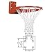 FT187R First Team Super Duty Rear Mount Flex Breakaway Basketball Rim