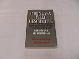 Produkt-Bild: Propyl&auml;en-Weltgeschichte Band 8 : Das neunzehnte Jahrhundert 2.
