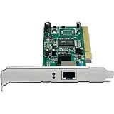 TRENDnet 10/100/1000Mbps Gigabit PCI Adapter