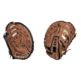 Wilson A700 12 1/2in Left-Handed First Basemans Glove