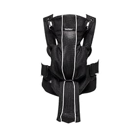 BABYBJ�RN Baby Carrier Synergy
