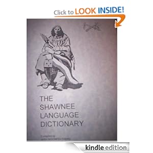shawnee language shawnee language