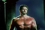 DVD Hercules the Full Movie on DVD (1958) Starring Steve Reeves, Sylva Koscina, Fabrizio Mioni, Ivo Garrani, Gianna Maria Canale, Arturo Dominici, Mimmo Palmara, Lidia Alfonsi, Gabriele Antonini, Aldo Fiorelli, Andrea Fantasia, Luciana Paluzzi, Afro Poli, Gian Paolo Rosmino, and Willi Colombini. code image