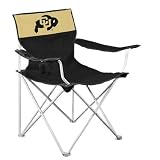 Colorado University Canvas Chair by 