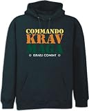 SWEATSHIRT BLACK 