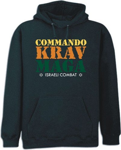 SWEATSHIRT BLACK 