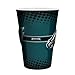 NFL 16-Ounce Sculpted Latte Mug