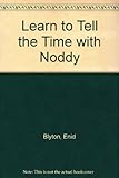 Learn to tell the time with Noddy