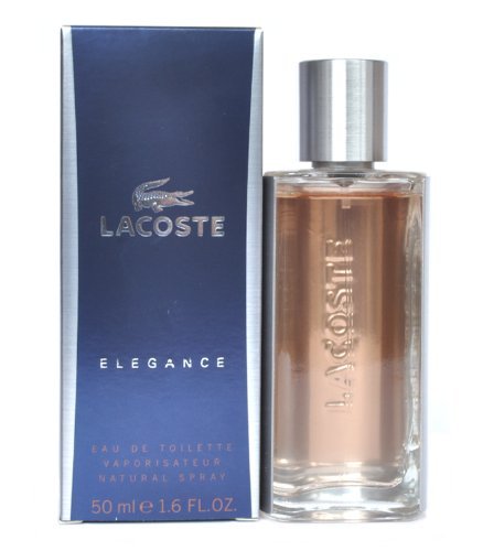 Lacoste Elegance for Men 90ml EDT Spray Preisvergleich