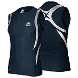 adidas Tech Fit Power Web Sleeveless - Men's