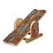 Natural Living seesaw, 22 � 7 � 8 cm