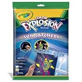 Crayola: Color Explosion Sun Catchers