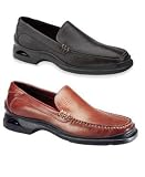 Cole Haan "Santa Barbara" Loafer with Nike Air Technology