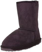 Emu Stinger Lo W10002 Damen Stiefel