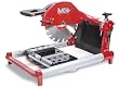 MK Diamond Masonry Saw 1 3/4HP 14-IN #BX-4
