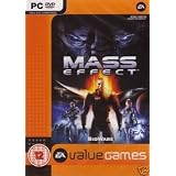 Mass Effect