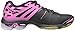 Mizuno Women's Wave Lightning Z WOMS BK-SL Volleyball Shoe