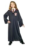 Rubies Costume Harry Potter Child's Costume Hermione Granger Robe, Medium