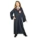 Harry Potter Child's Costume Gryffindor Robe (Ages 5-7 Size 8-10)