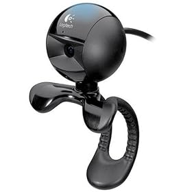 Logitech Quickcam Communicate STX