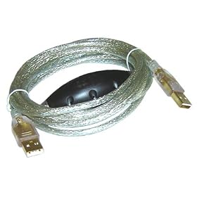 NEWLink: Superlink Cable,  Data Link & Network Link