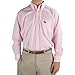 Nantucket Brand Men's Striped Button Down Sport Shirt
