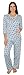 bSoft Bamboo Jersey Light Weight Pajamas