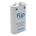 Flip Video Battery Pack for 2nd Generation Ultra & UltraHD