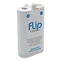Flip Video Battery Pack - White (ABT1W)