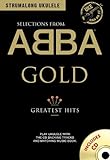 Selections from ABBA gold : greatest hits