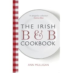 The Irish B&B Cookbook