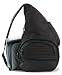 Hippychick Healthy Back Changing Bag in Black