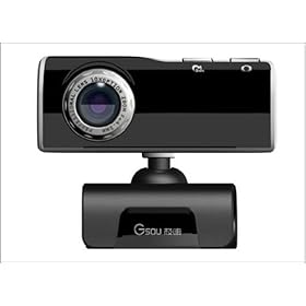 Speed  -t21 Camera Hd Drive Free Built-in Microphone