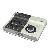 オーディオインターフェース CI2