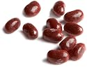 Jelly Belly Chocolate Pudding Jelly Beans, 10-Pound Box