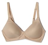 41b0qwpE%2BHL. SL160  Bali Womens Concealers  Wire Free Bra, Soft Sand, 44C