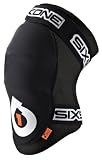 Sixsixone Evo Lite Xc Knee Pad